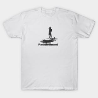 PaddleBoard T-Shirt